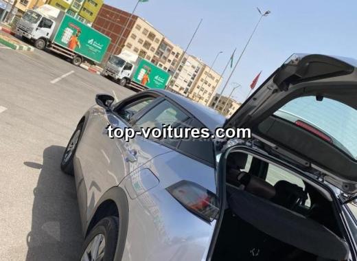 Peugeot 2008 2022 — photo 8