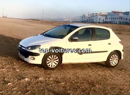 Peugeot 206 2006 — photo 2