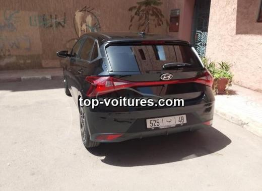 Hyundai i20 2023 — photo 2
