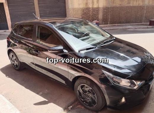 Hyundai i20 2023 — photo 3