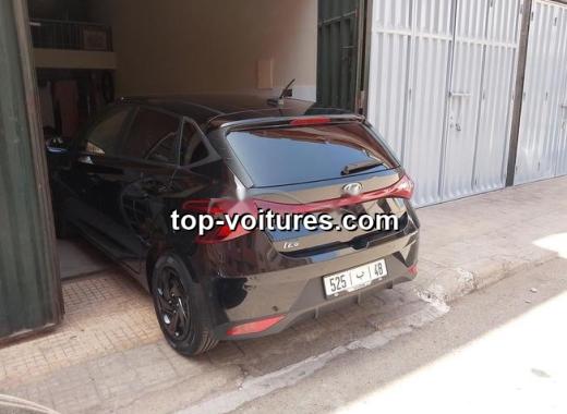 Hyundai i20 2023 — photo 2