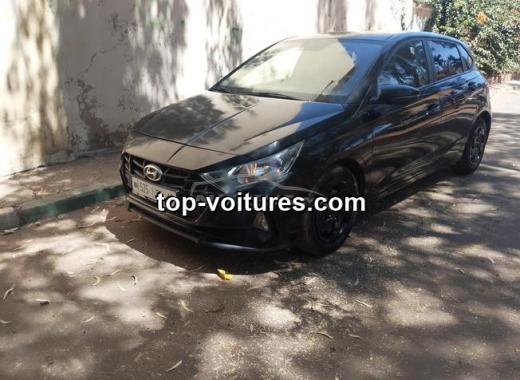 Hyundai i20 2023 — photo 2