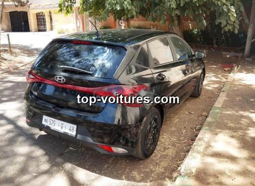 Hyundai i20 2023 — photo 5