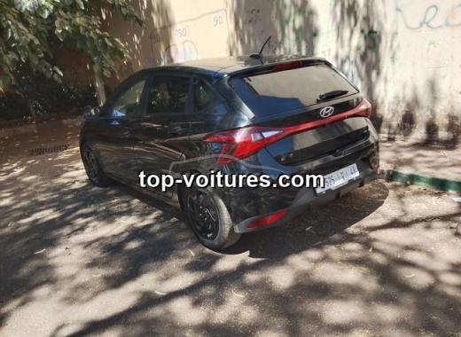 Hyundai i20 2023 — photo 6