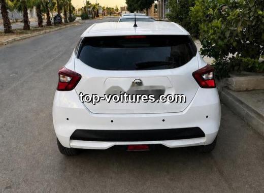 Nissan Micra 2019 — photo 5