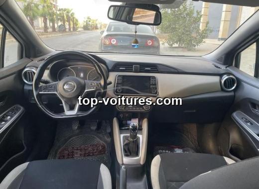 Nissan Micra 2019 — photo 6