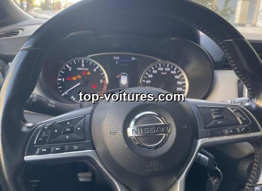Nissan Micra 2019 — photo 8