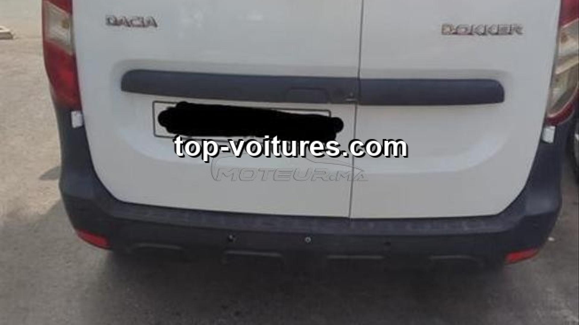Dacia Dokker