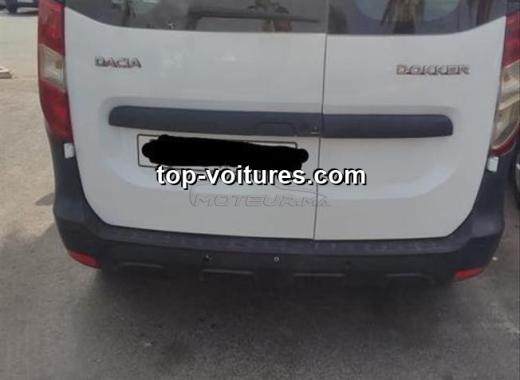 Dacia Dokker 2021 — photo 2