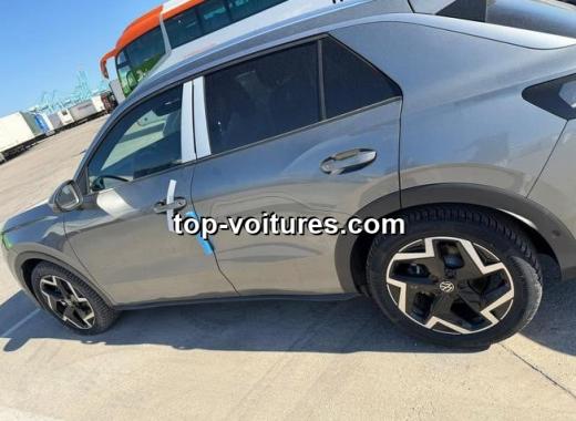 Volkswagen T-Roc 2026 — photo 3