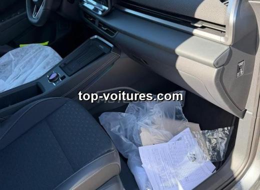 Volkswagen T-Roc 2026 — photo 6