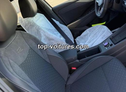 Volkswagen T-Roc 2026 — photo 8