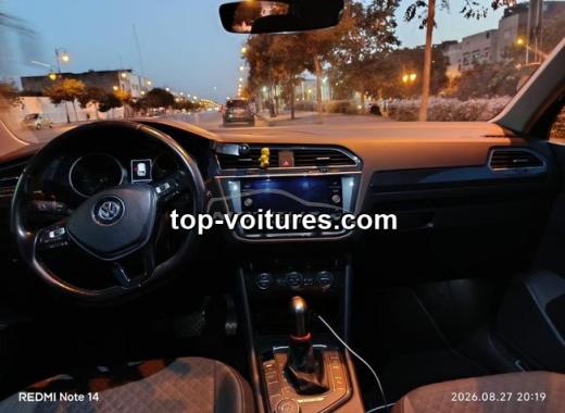 Volkswagen Tiguan 2019 — photo 6