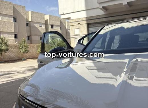 Opel Mokka 2022 — photo 3