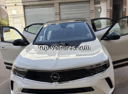 Opel Mokka 2022 — photo 4