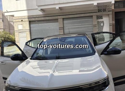 Opel Mokka 2022 — photo 5
