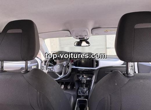 Opel Mokka 2022 — photo 6