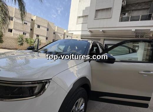 Opel Mokka 2022 — photo 7