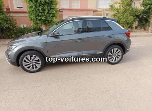 Volkswagen T-Roc 2024 — photo 2