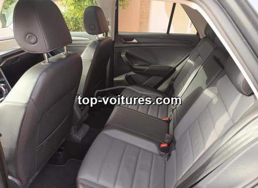Volkswagen T-Roc 2024 — photo 5