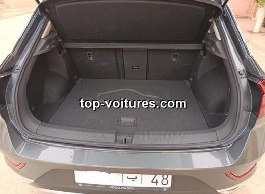 Volkswagen T-Roc 2024 — photo 8