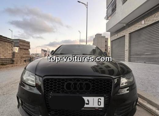 Audi A4 2008 — photo 2