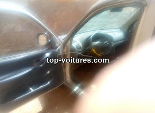 Peugeot Partner 2002 — photo 2