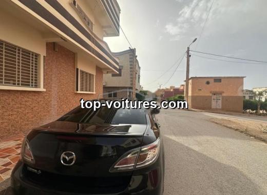 Mazda 6 2012 — photo 3