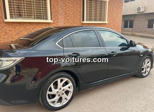 Mazda 6 2012 — photo 4