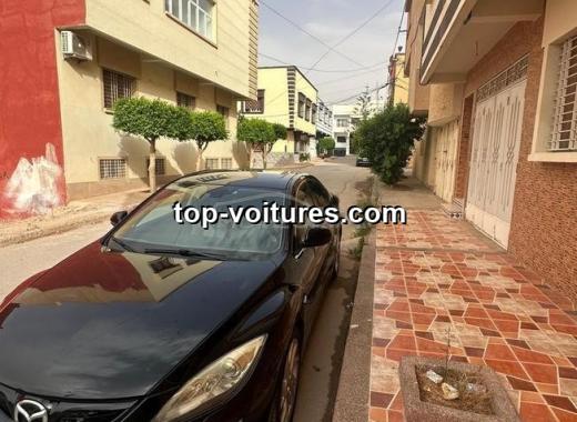 Mazda 6 2012 — photo 5