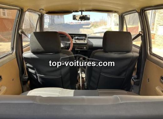 Volkswagen Golf 1 1986 — photo 5
