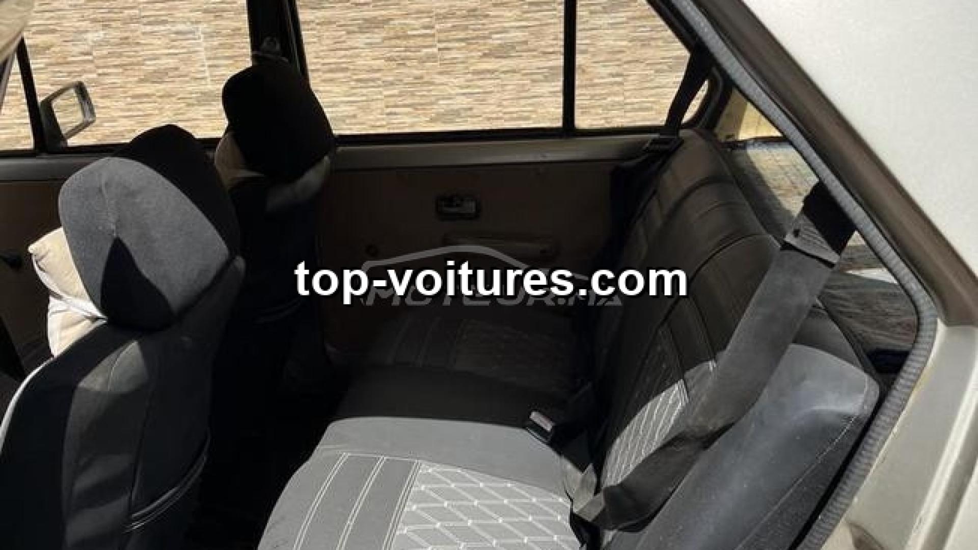 Volkswagen Golf 1