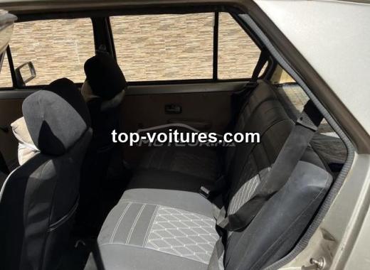 Volkswagen Golf 1 1986 — photo 6