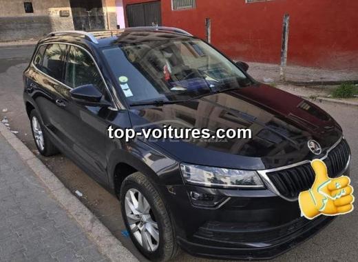 Skoda Karoq 2020 — photo 2