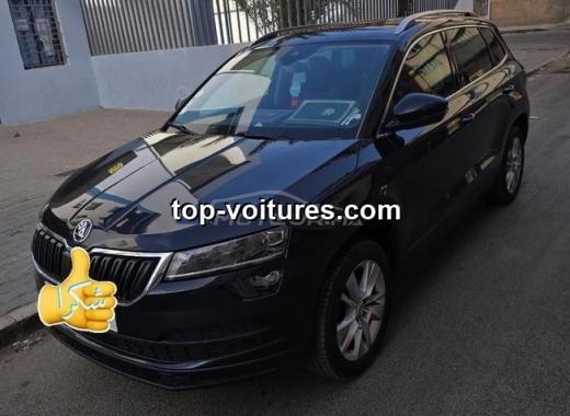 Skoda Karoq 2020 — photo 3