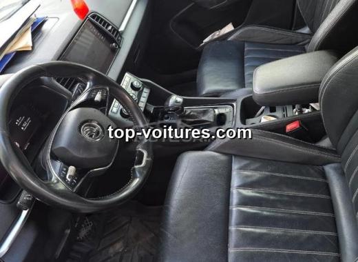 Skoda Karoq 2020 — photo 4
