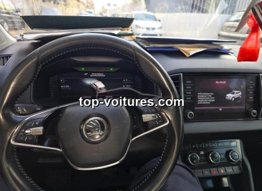Skoda Karoq 2020 — photo 5