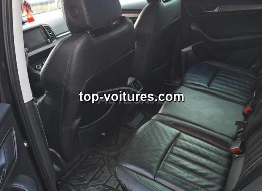 Skoda Karoq 2020 — photo 6