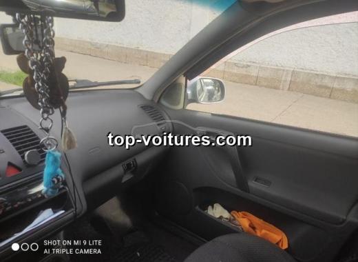 Volkswagen Polo 2001 — photo 4