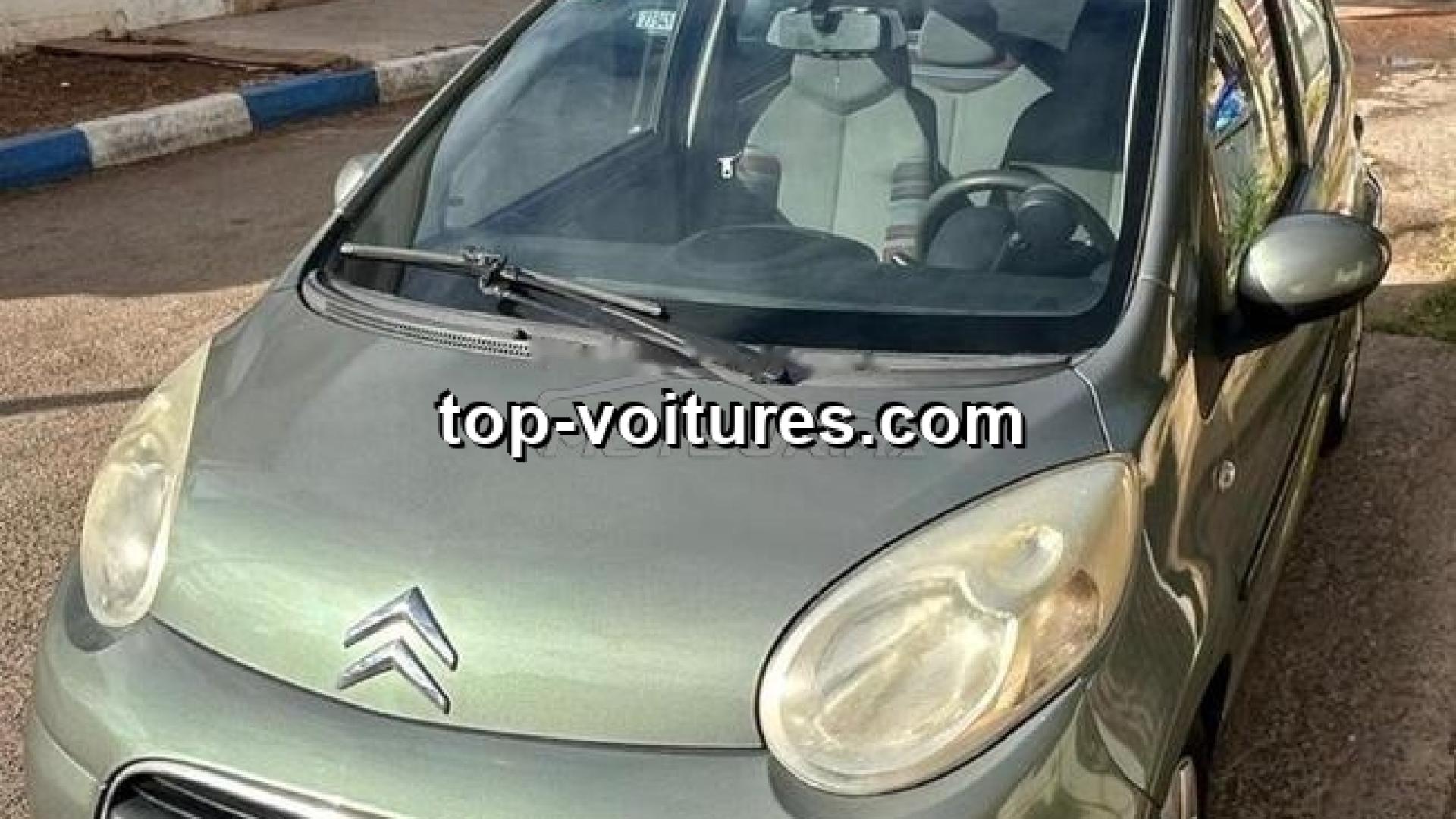 Citroën C1