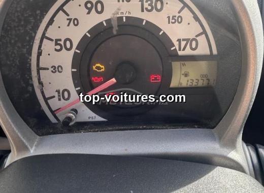 Citroën C1 2010 — photo 3