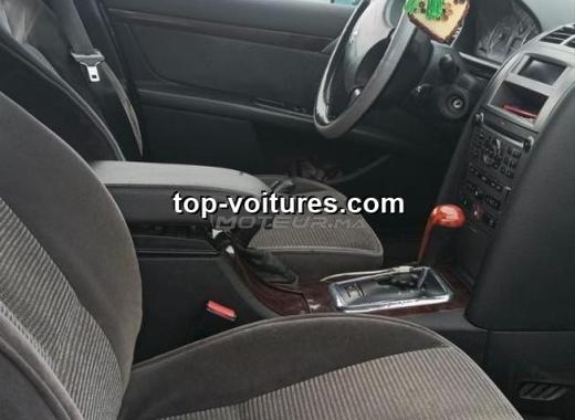 Peugeot 407 2009 — photo 2