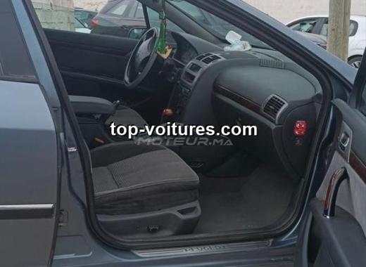 Peugeot 407 2009 — photo 3