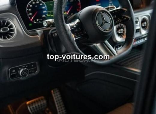 Mercedes-Benz Classe G