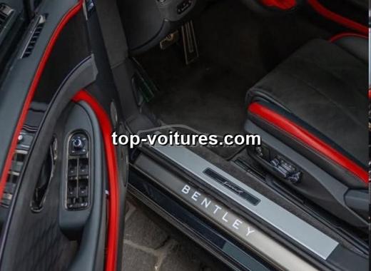 Bentley Continental 2026 — photo 2