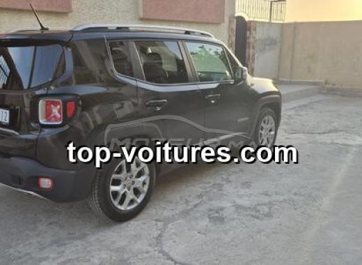 Jeep Renegade 2018 — photo 6