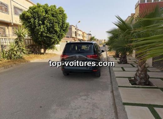 Volkswagen Touran 2019 — photo 3