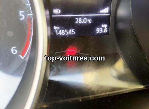Volkswagen Touran 2019 — photo 6