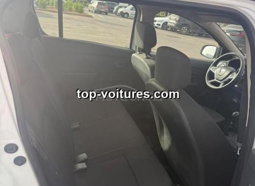Dacia Sandero 2019 — photo 3