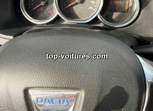 Dacia Sandero 2019 — photo 4